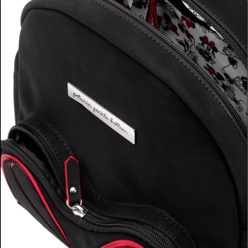 Minnie Diaper Backpack - Picture 3 of 8